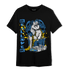 SB Dunk Bubbles T Shirt Match Real Lover Angel - NastyJamz