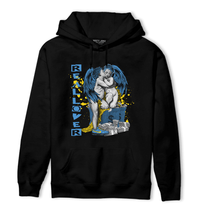 SB Dunk Bubbles Hoodie Match Real Lover Angel - NastyJamz