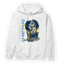 SB Dunk Bubbles Hoodie Match Real Lover Angel - NastyJamz