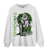 SB Dunk Buttercup Sweatshirt Match Real Lover Angel - NastyJamz