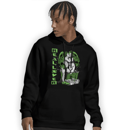 SB Dunk Buttercup Hoodie Match Real Lover Angel - NastyJamz