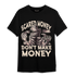 Dunk Low Twist Sanddrift T Shirt Match Scared Moneyy - NastyJamz