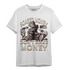 Dunk Low Twist Sanddrift T Shirt Match Scared Moneyy - NastyJamz
