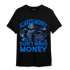 Royal Reimagined 1s T Shirt Match Scared Moneyy - NastyJamz