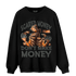 Fear Pack 3s Sweatshirt Match Scared Moneyy - NastyJamz