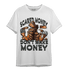 Fear Pack 3s T Shirt Match Scared Moneyy - NastyJamz