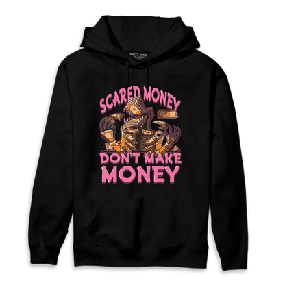 SB Dunk Blossom Hoodie Match Scared Moneyy - NastyJamz