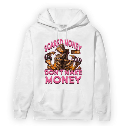SB Dunk Blossom Hoodie Match Scared Moneyy - NastyJamz