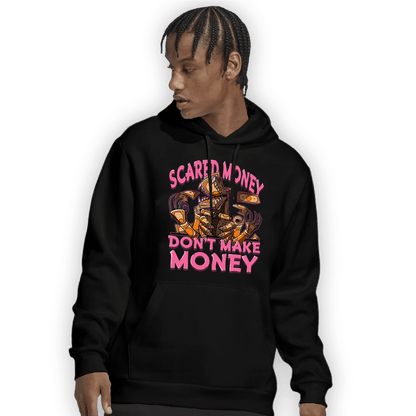 SB Dunk Blossom Hoodie Match Scared Moneyy - NastyJamz