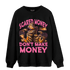SB Dunk Blossom Sweatshirt Match Scared Moneyy - NastyJamz