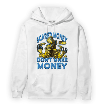 SB Dunk Bubbles Hoodie Match Scared Moneyy - NastyJamz
