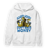 SB Dunk Bubbles Hoodie Match Scared Moneyy - NastyJamz