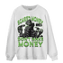 SB Dunk Buttercup Sweatshirt Match Scared Moneyy - NastyJamz