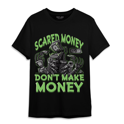 SB Dunk Buttercup T Shirt Match Scared Moneyy - NastyJamz