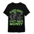 SB Dunk Buttercup T Shirt Match Scared Moneyy - NastyJamz