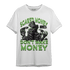 SB Dunk Buttercup T Shirt Match Scared Moneyy - NastyJamz