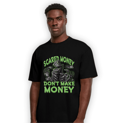 SB Dunk Buttercup T Shirt Match Scared Moneyy - NastyJamz