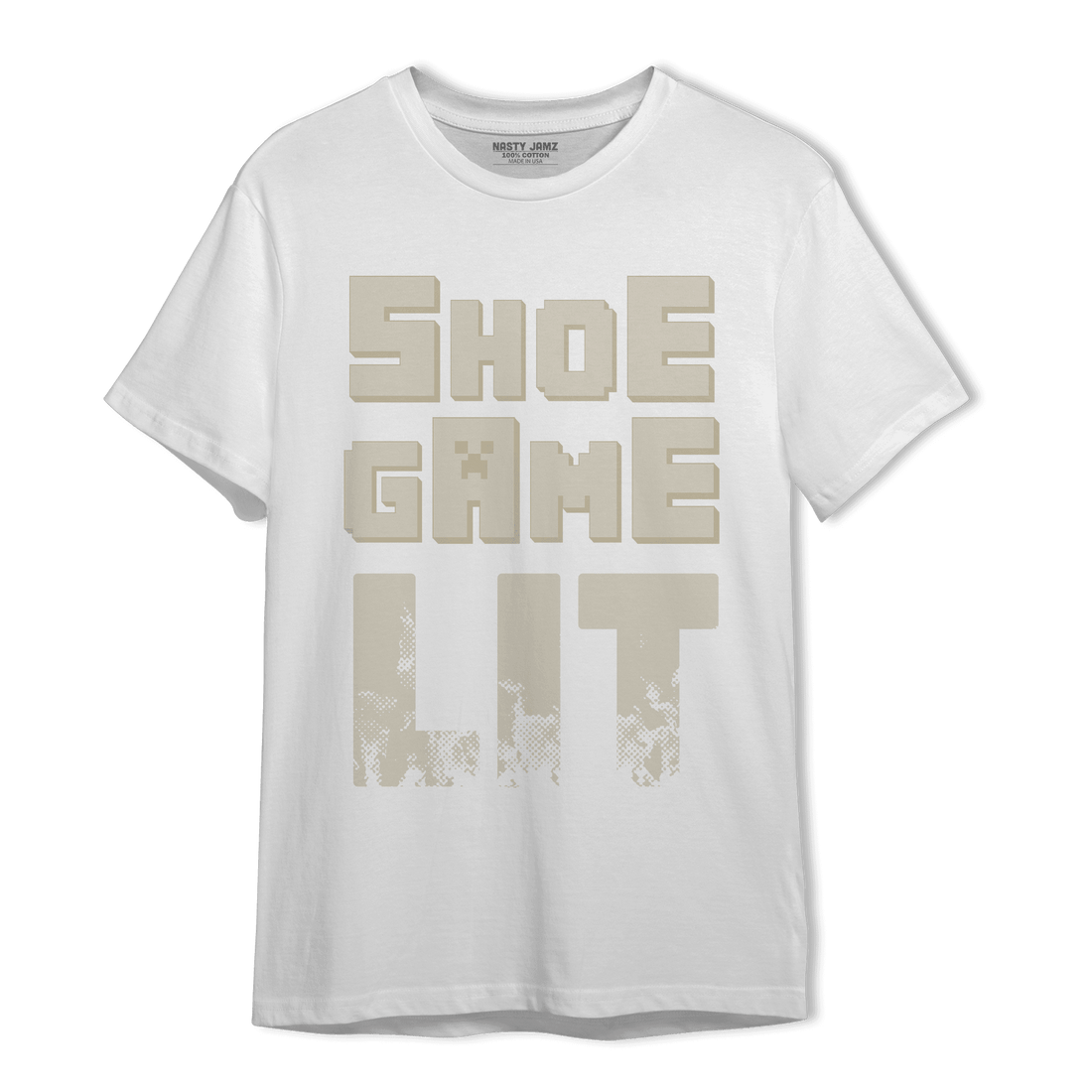 Gratitude 11s T Shirt Match Shoe Game Lit - NastyJamz