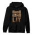 Palomino 3s Hoodie Match Shoe Game Lit - NastyJamz