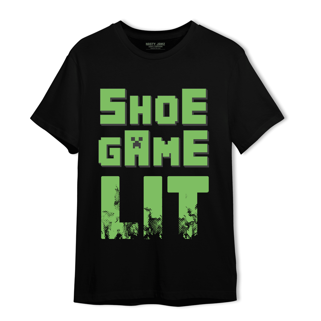 SB Dunk Buttercup T Shirt Match Shoe Game Lit - NastyJamz