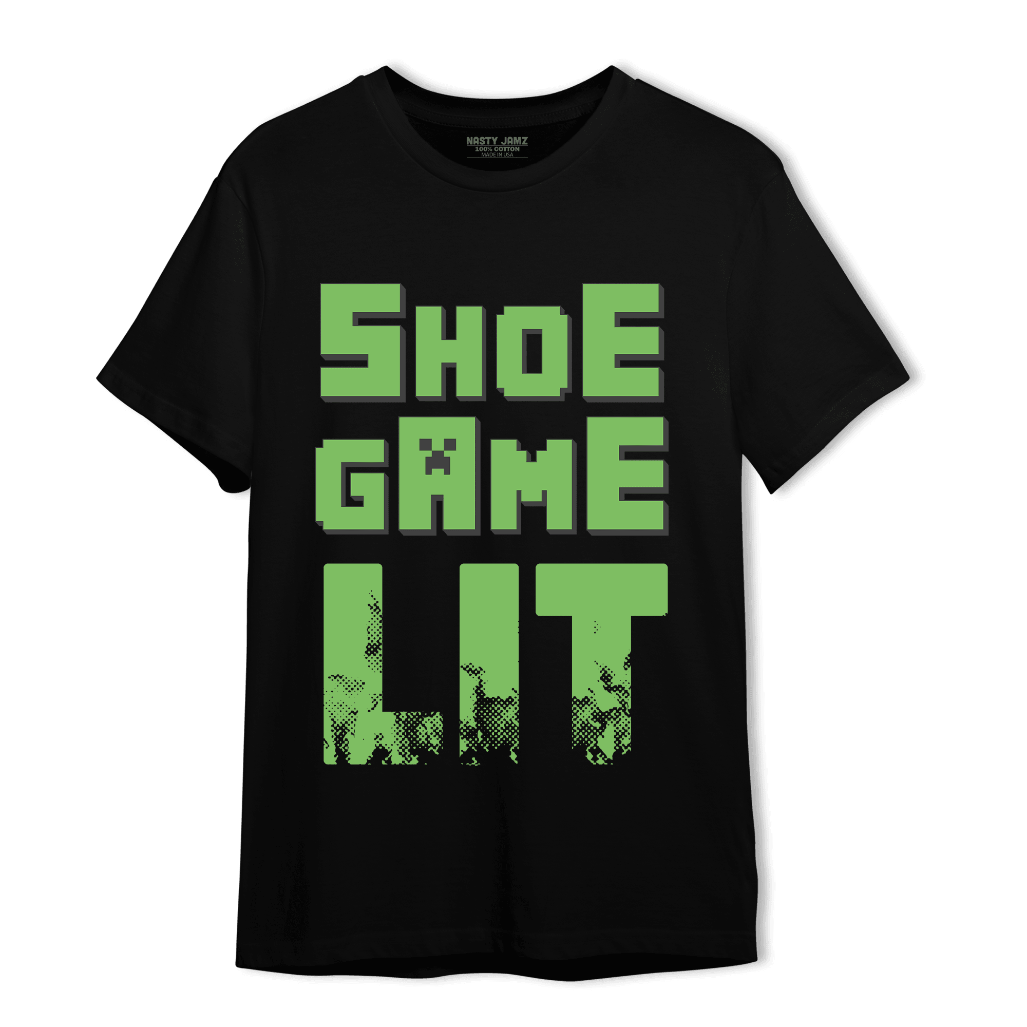 SB Dunk Buttercup T Shirt Match Shoe Game Lit - NastyJamz