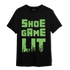 SB Dunk Buttercup T Shirt Match Shoe Game Lit - NastyJamz