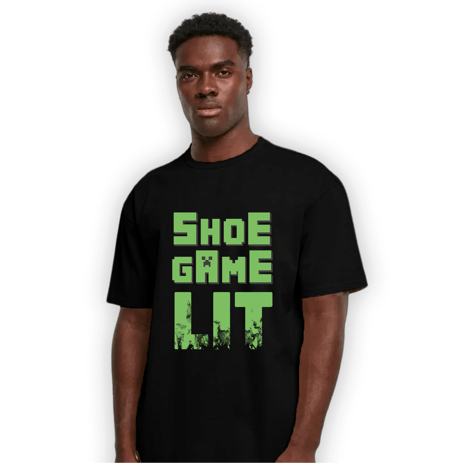 SB Dunk Buttercup T Shirt Match Shoe Game Lit - NastyJamz