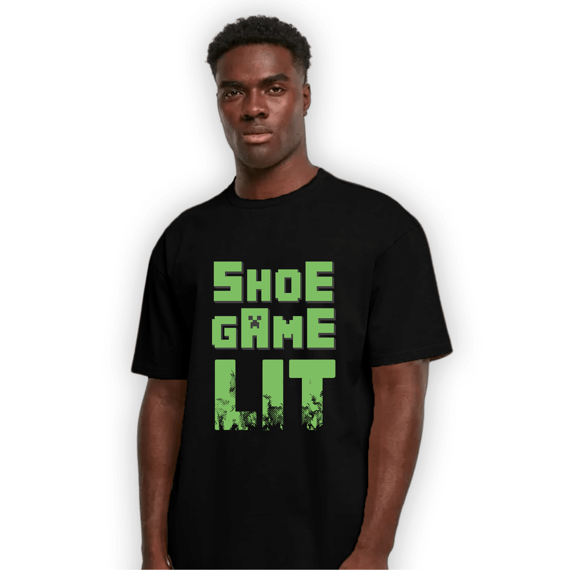 SB Dunk Buttercup T Shirt Match Shoe Game Lit - NastyJamz