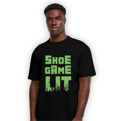 SB Dunk Buttercup T Shirt Match Shoe Game Lit - NastyJamz