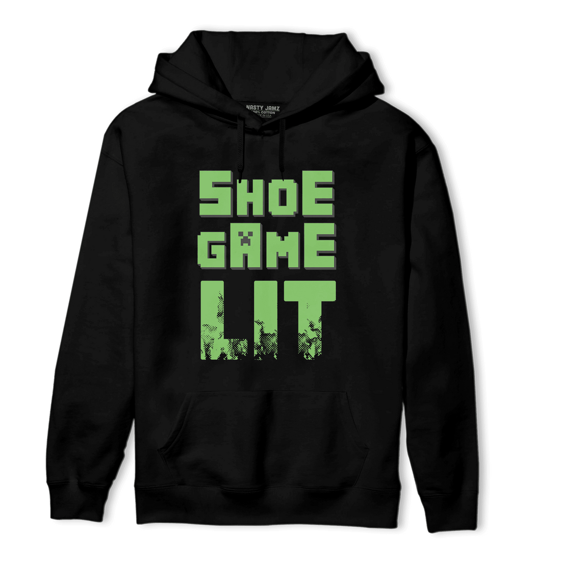 SB Dunk Buttercup Hoodie Match Shoe Game Lit - NastyJamz