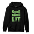 SB Dunk Buttercup Hoodie Match Shoe Game Lit - NastyJamz