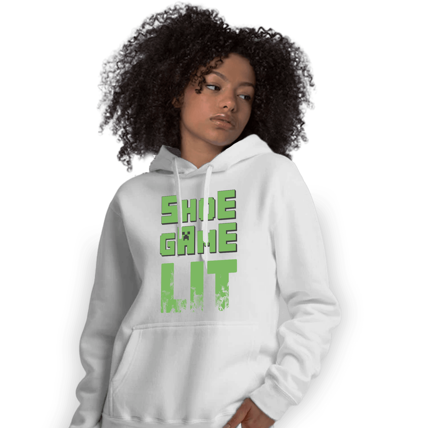 SB Dunk Buttercup Hoodie Match Shoe Game Lit - NastyJamz