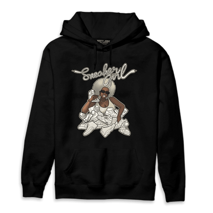 Gratitude 11s Hoodie Match Sneaker Girl - NastyJamz