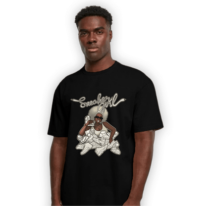 Gratitude 11s T Shirt Match Sneaker Girl - NastyJamz