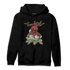 OG Low Year Of The Dragon 1s Hoodie Match Sneaker Girl - NastyJamz
