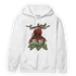 OG Low Year Of The Dragon 1s Hoodie Match Sneaker Girl - NastyJamz