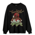 OG Low Year Of The Dragon 1s Sweatshirt Match Sneaker Girl - NastyJamz