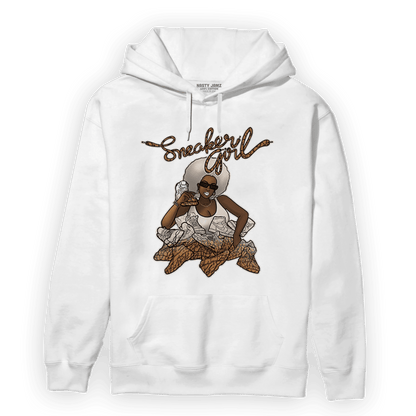 Palomino 3s Hoodie Match Sneaker Girl - NastyJamz