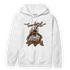 Palomino 3s Hoodie Match Sneaker Girl - NastyJamz