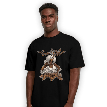 Palomino 3s T Shirt Match Sneaker Girl - NastyJamz