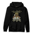 SE Craft Medium Olive 4s Hoodie Match Sneaker Girl - NastyJamz