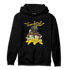 Thunder 4s Hoodie Match Sneaker Girl - NastyJamz