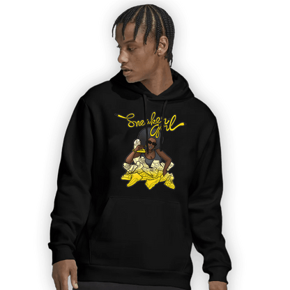 Thunder 4s Hoodie Match Sneaker Girl - NastyJamz