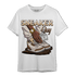 Palomino 3s T Shirt Match Sneaker Guy - NastyJamz