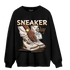 Palomino 3s Sweatshirt Match Sneaker Guy - NastyJamz