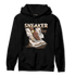 Palomino 3s Hoodie Match Sneaker Guy - NastyJamz