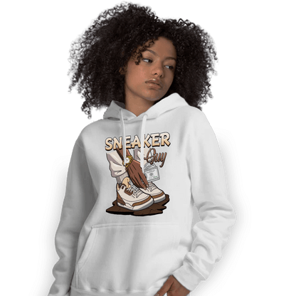 Palomino 3s Hoodie Match Sneaker Guy - NastyJamz