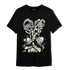 Gratitude 11s T Shirt Match Sneaker Love Sick - NastyJamz
