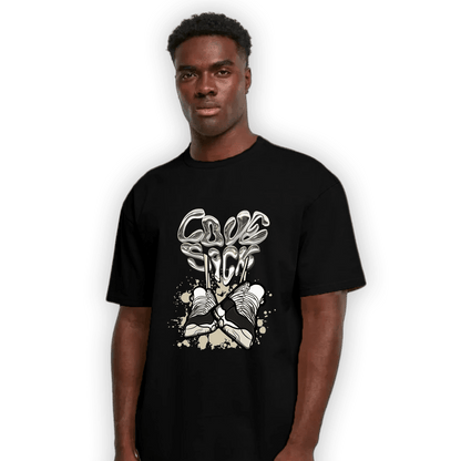 Gratitude 11s T Shirt Match Sneaker Love Sick - NastyJamz