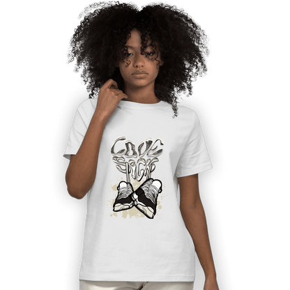 Gratitude 11s T Shirt Match Sneaker Love Sick - NastyJamz